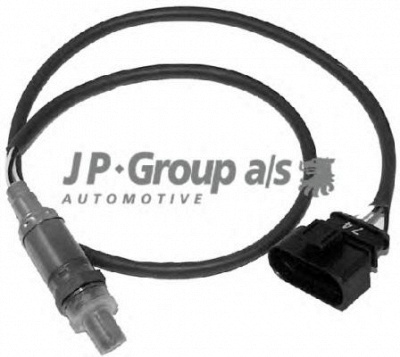 JP GROUP 1193800900 -  Лямбда-зонд